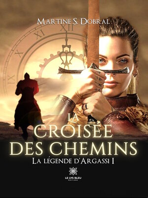 cover image of La croisée des chemins